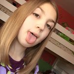 Emma Malone - @emalone2025 - Instagram
