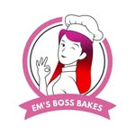 Emma Malone - @emsbossbakes - Instagram