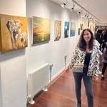 Emma Rose Malone - @emmamalonesart - Instagram