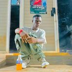Emmanuel Mankou - Facebook