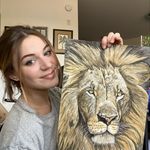 Emma Marion - @emmamarionart - Instagram