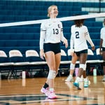 Emma Marion - @emmamarionvolleyball_07 - Instagram