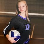 Emma Marion - @emmamarion_volleyball - Instagram