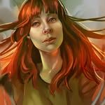 Emma Matson - @emmamatsonart - Instagram