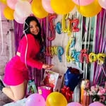 Emma Mayorga - @margaritamayorga97 - Instagram