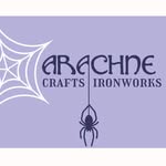 Emma Mays - @arachnecraftsandironworks - Instagram