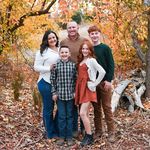 Aaron N Emma McAfee - @aaron_emma_mcafee - Instagram
