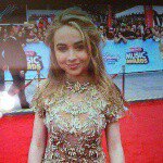 Emma McAleer - @brinixoxi - Instagram