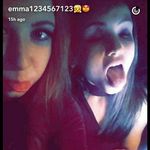 emmamcaleer - @emmamcaleer14 - Instagram