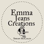 Shelby Marie McCaslin - @emma.jeans.creations - Instagram
