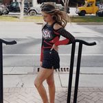Emma McCray - @emma_cheerleader16 - Instagram