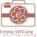 Emma McCune Photography - Facebook
