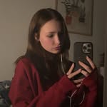 Emma McFadden - @emmam.ae23 - Instagram