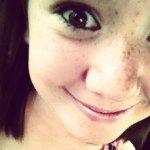 Emma Mchenry - @miss_awesomenis - Instagram