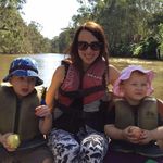 Emma McKeever - @monstera3000 - Instagram
