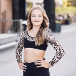 Emma McKellar - @emmam.dancer13 - Instagram