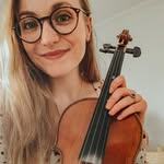 Emma McKellar - @emplaysviolin - Instagram