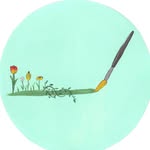 Emma McMaster - @underbrush.studios - Instagram