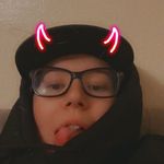 Emma McNabb - @shorty_melon - Instagram