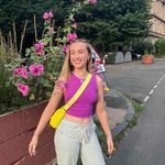 Emma McNally - @emmamcnally31 - Instagram