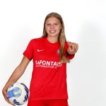 Emma McNally - @emmam_soccer27 - Instagram