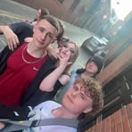 Emma McNally - Facebook
