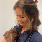 Emma McNally - @vet___emma - Instagram