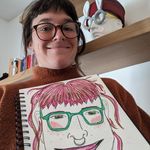 Emma McNally - @emmarosemcnally - Instagram