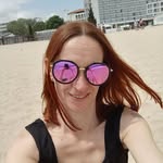 Emma McVay - @emmawhiteley34 - Instagram