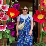 Emma Meadows - @thrift_and_thrive_emma - Instagram