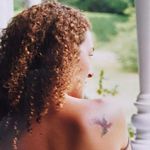 Emma Meadows - @curlyejm - Instagram