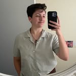 Emma Melanson - @vibing_emma - Instagram