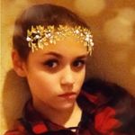 Emma Merrill - @emma_gymnast25 - Instagram