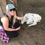 Emma Merrill - @emerrill85 - Instagram