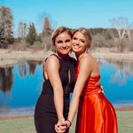 EMMA BLUM & MARISSA MESSINA - @emmas_marissas_closet - Instagram