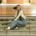 Emma Mitchell - @emmagayle.photography - Instagram