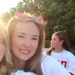 Emma Kate Mobley - @emmakatemobley - Instagram