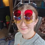 Emma Mobley - @scorpion.mcflurry - Instagram