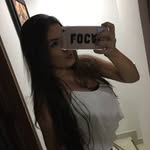 Emma Montes De Oca - @emmamontes69 - Instagram