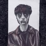 Emmanuel Montes - @emmamontes.art - Instagram