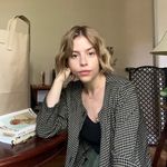 Emma Morrison - @efmorrison - Instagram