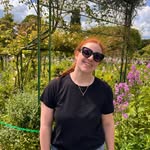 Emma Moser - @emoser05 - Instagram
