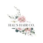 Hallie Emma Moser - @halshairco - Instagram