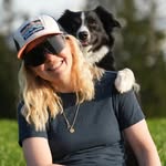 Emma 🐶 🚀 Trailrunning | Skitouring | Canicross - @mountain_dog_emma - Instagram