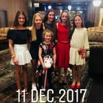 emma ~ mount Pleasant rosebud - @emmamackey99 - Instagram