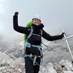 Emma🏔️❄️🧗 - @emma.mountaineers - Instagram