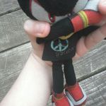 emma Murdock - @shadow_the_hedgehog_fan45 - Instagram