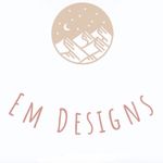 Emma Murdock - @em._.designs - Instagram