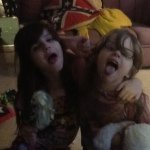 Kerti And Emmi(; - @kersten_and_emma_murdock - Instagram