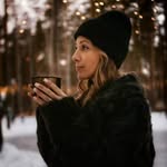 Emma Neumann - @emmik_from_siberia_in_love - Instagram